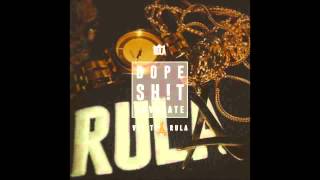 Vee Tha Rula - "Dope Shit Advocate" OFFICIAL VERSION