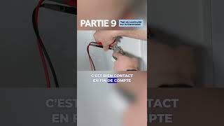 🔁 Frigo en panne ? Teste la continuité de ton thermostat ! 📟🌡️