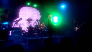 White Lung - Face Down (live in Moscow)