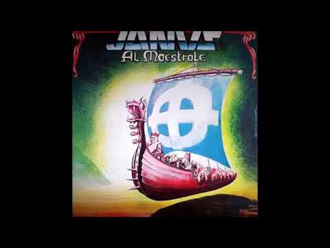 Janus - Al Maestrale 1978 (FULL ALBUM)
