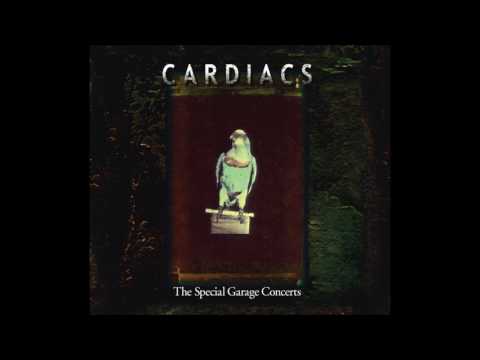 Cardiacs - Icky Qualms (Live 2003)