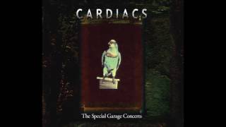 Cardiacs - Icky Qualms (Live 2003)