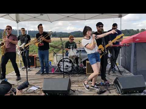 MIG Fest 2022 - Bite Me Bambi, "Hot Lava"