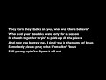 Heaven I Need A Hug Radio Edition R Kelly LYRICS