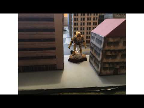 Battletech: Best Light Mech In The Game