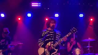 Bright Eyes Live - I’ll Be Your Friend - Soundstage, Baltimore, MD - 11/14/22