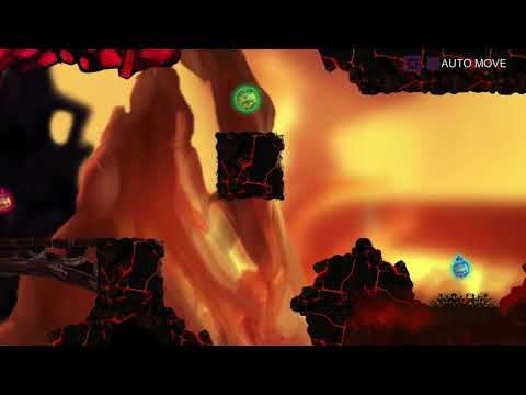 2D Asset Pack - 3 Worlds Video