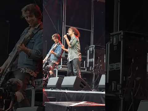 BenJRose Bochum Total 2025