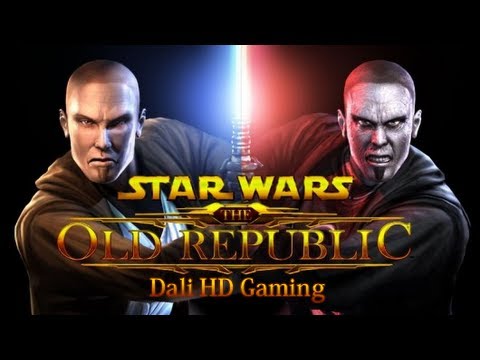 star wars the old republic pc requirements