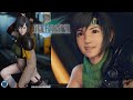 1 6 Super Duck SET083A Yuffie Final Fantasy VII Remake