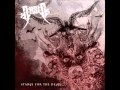 Arsis- the ten of swords (Vocal cover)