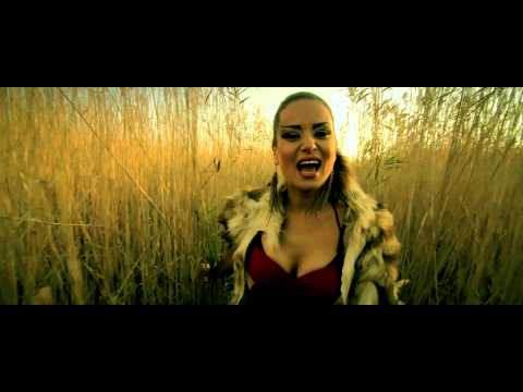 Krista feat. Spens - Silna Lubov