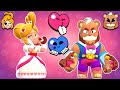 All Brawlentines Skins Pins In Brawl Stars