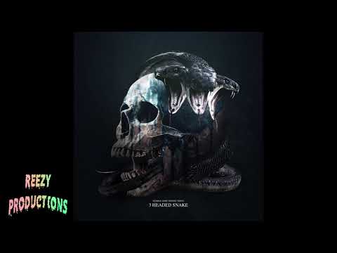 Gunna x Roddy Ricch Type Beat "3 Headed Snake" (Prod. By Reezy)