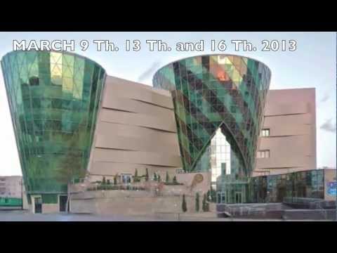 BelgorodMusicFest 2013 BORISLAV STRULEV AND FRIENDS Борислав Струлёв и друзья