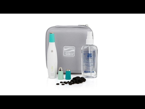 Silk'n ReVit Microderm Tool with HydraMist