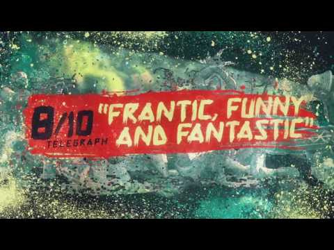 Console Launch Trailer