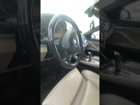 фото bmw 5 серии vi (f10/f11/f07) 0