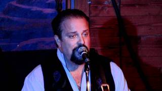 Raul Malo Blue Bayou Video