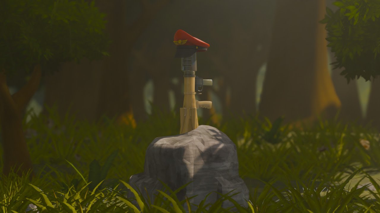 TF2: Lessons For TF3