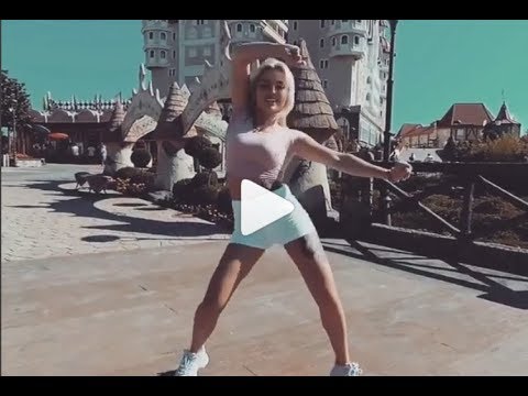 Пустите меня на танцпол / Анастасия Малышева