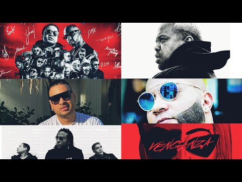 INSURRECTO sale del Karma! YOMIL & DANY mundiales! JORGE JR y LA DIOSA sacan CD! JACOB FOREVER duro!