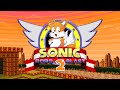 Sonic Robo Blast 2 Tails Adventure Edition First Look Gameplay 4K 60fps