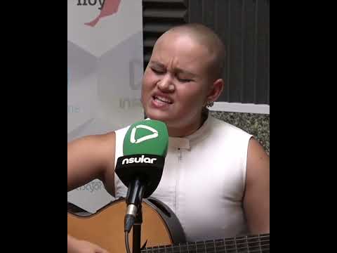 Gara - FRÍO de Dani Fernández