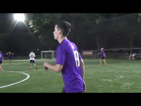 DEL CARMEN VIII vs ORTIGORDA - Torneo Final 2020