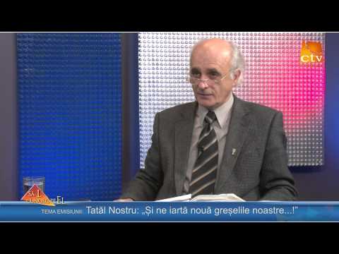 295. Zaharia Bica - Tatal nostru: „Si ne iarta noua pacatele..."