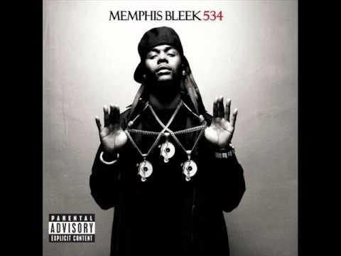 Memphis Bleek ft. Boxie - Infatuated