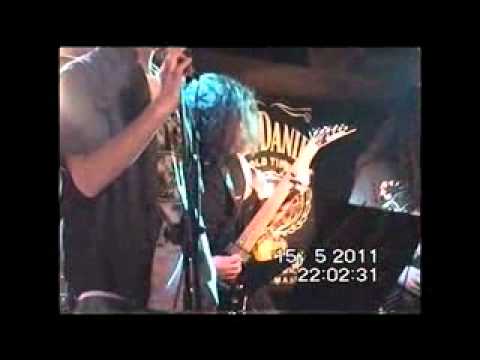 15) Prima Noctae - Smoke on the water 15/05/2011