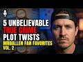 The Piranha 5 Mind Blowing True Crime Cases You Can T Predict MrBallen