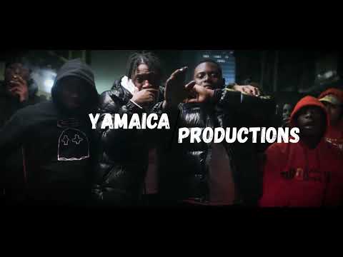 *FREE* Toronto Drill Type Beat - ''No Jokes'' (Prod.by.Yamaica)
