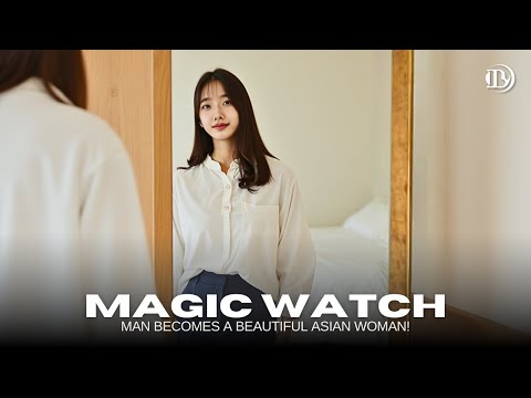 Shapeshift: The Woman Inside (Made with AI)