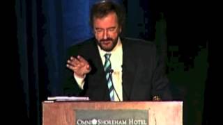 Symposium 2006: John O'Donohue Clip
