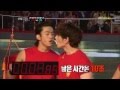 [HD] 2PM - Kissing Game 