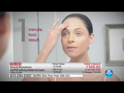 HSN | Beauty Bioscience Skin Care 02.16.2017 - 11 PM