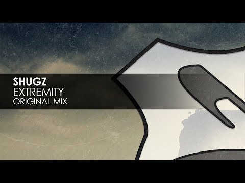 Shugz - Extremity