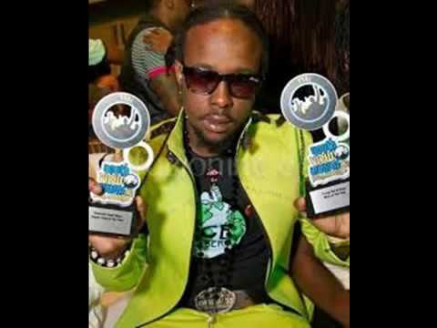 Popcaan  pretty pretty
