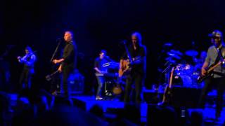 Kevin Costner & Modern West - Up here