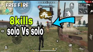 OP headshot on this player Freefire /gameplay Beast Gamerz