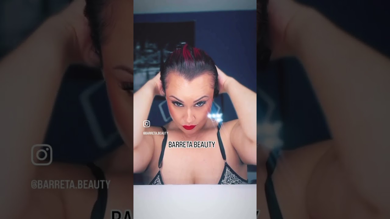 Promotional video thumbnail 1 for Barreta Beauty