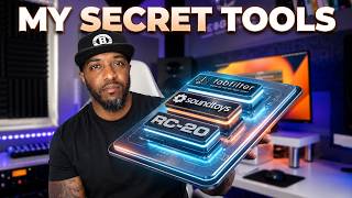 Plugins EVERY Producer Needs In 2025 (Plugins I Can’t Live Without)