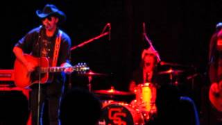 Supersuckers in Birmingham Alabama - &quot;Must&#39;ve Been High&quot;