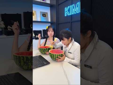 🍉 Biggest Watermelon Betrayal! 😲 | imdan voice | #youtubeshorts #shorts #viralshorts