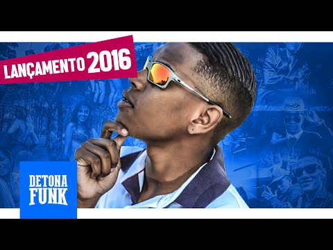 MC Zuuh - No Beco Escuro (DJ Ian)