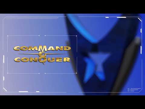 Groundhog Brawl #4 | Tournament Casting | Tiberian Dawn Remastered