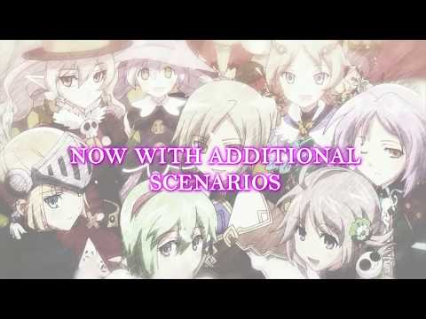 Rune Factory 4 Special - Launch Date Announcement Trailer (Nintendo Switch)