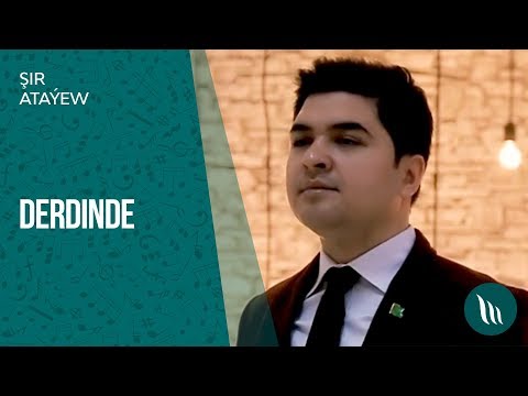 Shir Atayew - Derdinde | 2019